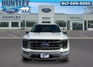 2023 Ford F-150 Lariat Truck SuperCrew Cab