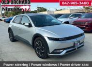 2024 Hyundai IONIQ 5 SEL SUV