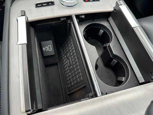 2025 Lincoln Navigator L Reserve SUV