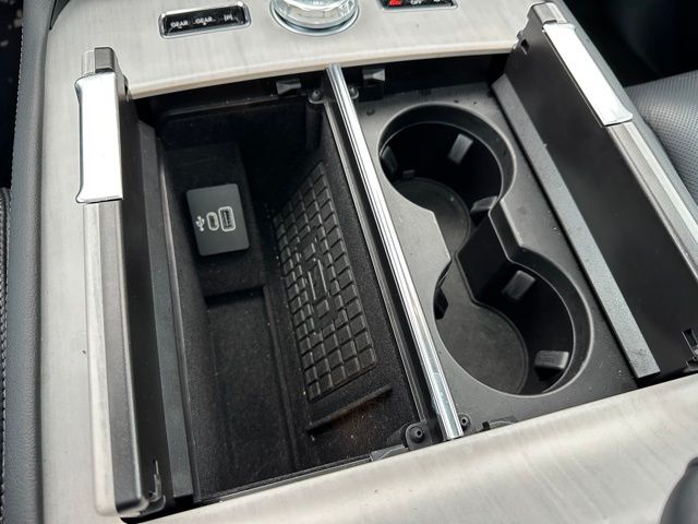2025 Lincoln Navigator L Reserve SUV