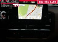 2025 Nissan Pathfinder Platinum SUV
