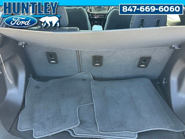 2023 Chevrolet Bolt EUV LT SUV