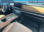 2026 Hyundai Santa Fe Hybrid Calligraphy SUV