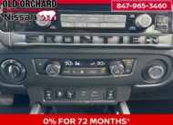 2026 Nissan Frontier SV Truck Crew Cab