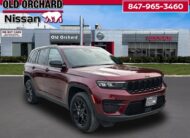 2024 Jeep Grand Cherokee Altitude SUV