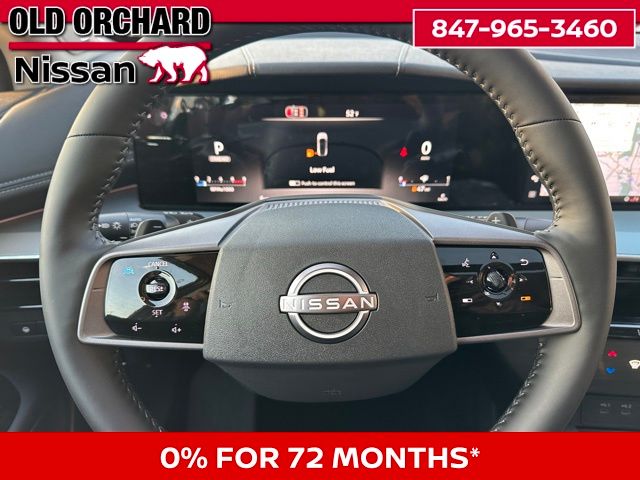 2026 Nissan Murano SL SUV