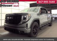 2024 GMC Sierra 1500 Elevation Truck Crew Cab