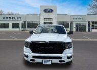 2024 Ram 1500 Big Horn/Lone Star Truck Crew Cab