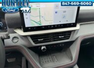 2025 Ford Explorer ST SUV