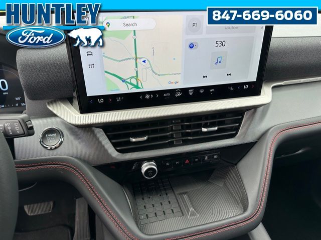 2025 Ford Explorer ST SUV