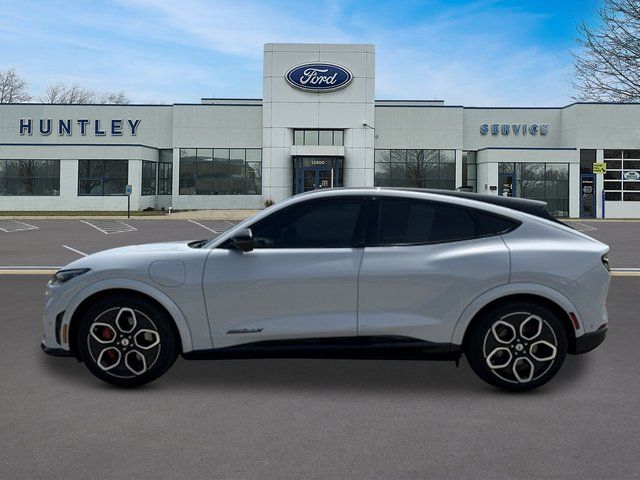 2023 Ford Mustang Mach-E GT SUV