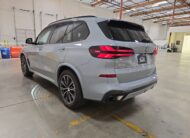 2024 BMW X5 PHEV xDrive50e SUV