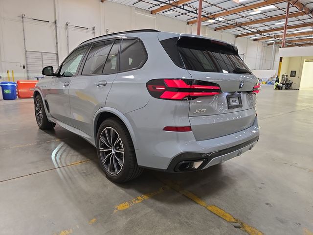 2024 BMW X5 PHEV xDrive50e SUV