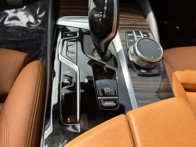 2023 BMW 530e 530e iPerformance Sedan