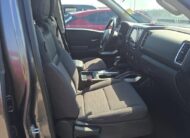 2024 Nissan Frontier SV Truck Crew Cab