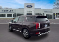 2021 Hyundai Palisade Calligraphy SUV