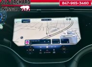 2022 Mercedes-Benz EQS 580 Sedan 580 Sedan