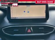 2022 Hyundai Santa Fe Limited SUV