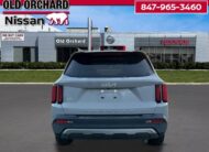 2022 Kia Sorento X-Line EX SUV