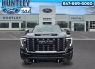 2024 GMC Sierra 2500 HD Denali Ultimate Truck Crew Cab