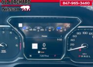 2021 GMC Sierra 1500 Denali Truck Crew Cab