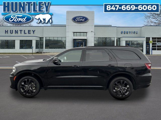 2022 Dodge Durango GT Plus SUV