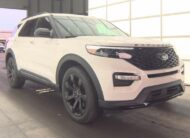 2023 Ford Explorer ST-Line SUV