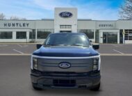 2023 Ford F-150 Lightning XLT Truck SuperCrew Cab