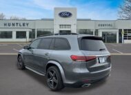 2022 Mercedes-Benz GLS 450 GLS 450 SUV