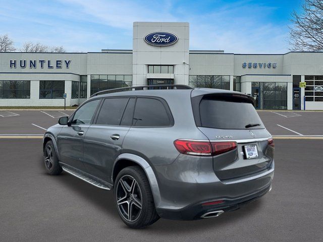 2022 Mercedes-Benz GLS 450 GLS 450 SUV