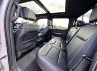 2023 Ford F-150 Lariat Truck SuperCrew Cab