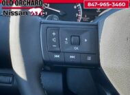 2026 Nissan Pathfinder SV SUV