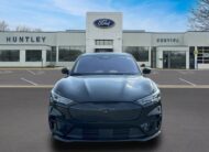 2022 Ford Mustang Mach-E GT SUV