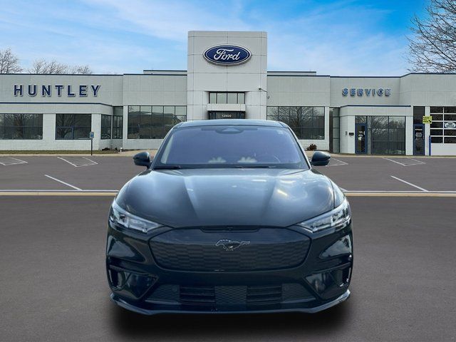 2022 Ford Mustang Mach-E GT SUV