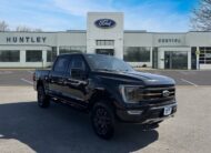2023 Ford F-150 Tremor Truck SuperCrew Cab