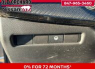 2026 Nissan Kicks SR SUV