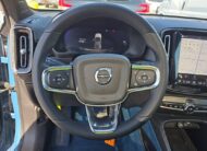2023 Volvo C40 Recharge Pure Electric Twin Plus SUV