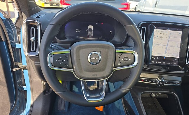 2023 Volvo C40 Recharge Pure Electric Twin Plus SUV