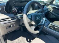 2025 Hyundai Palisade Calligraphy Night Edition SUV