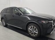 2024 Mazda CX-90 3.3 Turbo Premium SUV