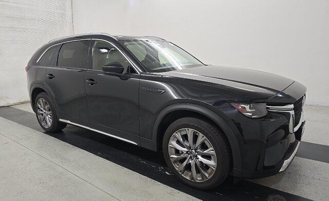 2024 Mazda CX-90 3.3 Turbo Premium SUV