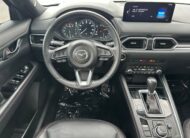 2023 Mazda CX-5 2.5 Turbo SUV