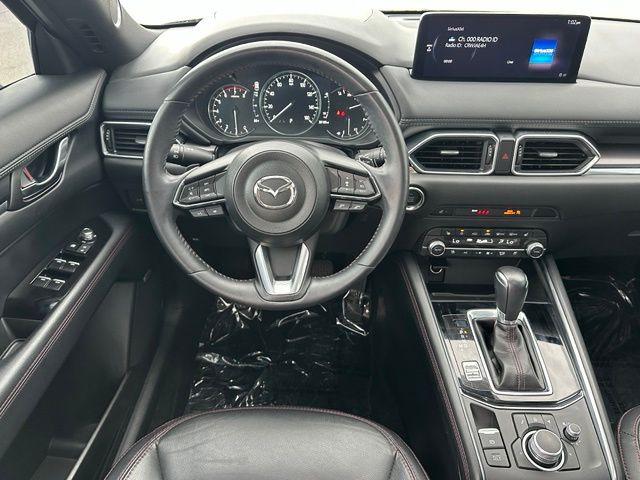 2023 Mazda CX-5 2.5 Turbo SUV