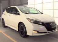2025 Nissan LEAF SV Plus Hatchback
