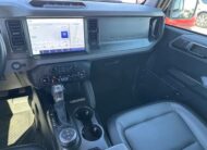 2024 Ford Bronco Everglades SUV