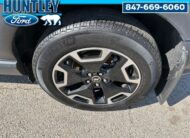 2021 Ford Bronco Sport Outer Banks SUV