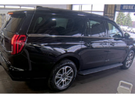 2025 Ford Expedition Max Active SUV