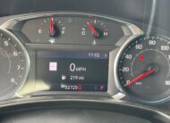 2022 Chevrolet Equinox LT SUV