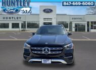 2025 Mercedes-Benz GLE 350 GLE 350 SUV