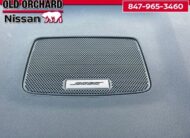 2017 Nissan Pathfinder SL SUV